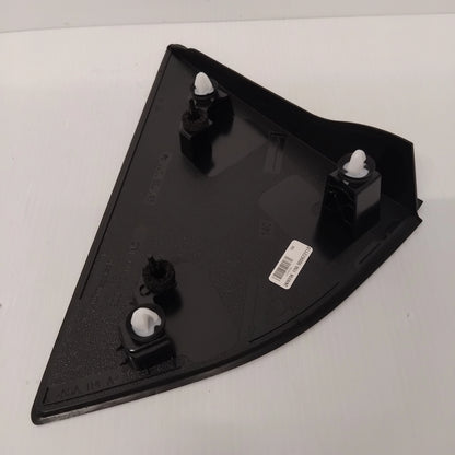 Genuine Right Wing Mirror Moulding - Peugeot Partner | 98176910XT