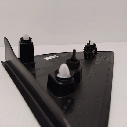 Genuine Right Wing Mirror Moulding - Peugeot Partner | 98176910XT