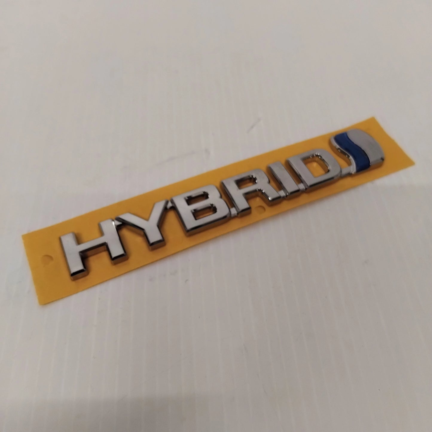 Genuine Toyota Plate, Luggage Compt | 75443-F4022