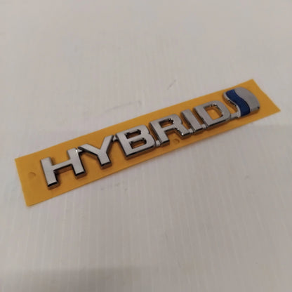 Genuine Toyota Plate, Luggage Compt | 75443-F4022