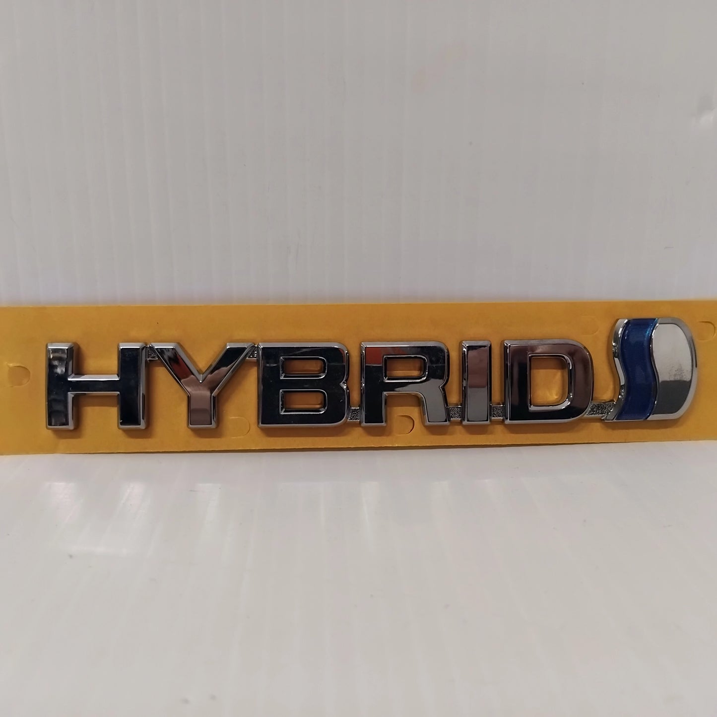 Genuine Toyota Plate, Luggage Compt | 75443-F4022