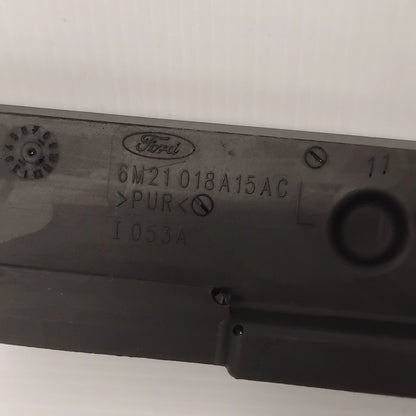 Genuine Front Cowl Left Bracket - Ford S-Max/Galaxy | 1752421