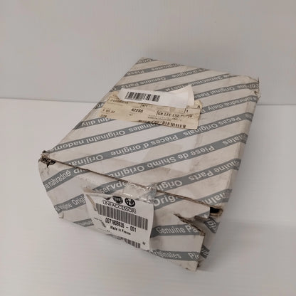 Genuine Mopar Connect Kit - Alfa Romeo Stelvio / Gulia RHD | 71808635