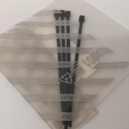 Genuine Mopar Connect Kit - Alfa Romeo Stelvio / Gulia RHD | 71808635