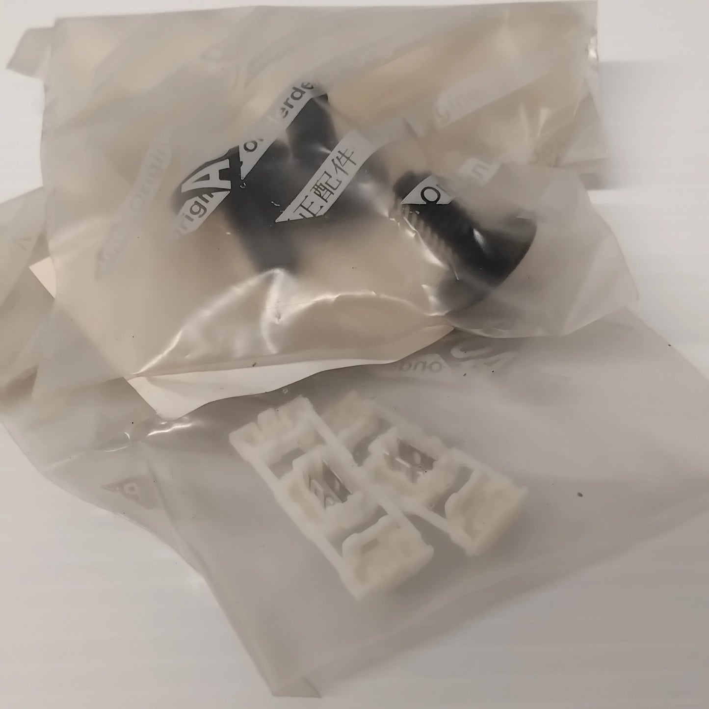 Genuine Mopar Connect Kit - Alfa Romeo Stelvio / Gulia RHD | 71808635