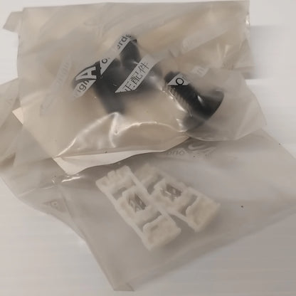 Genuine Mopar Connect Kit - Alfa Romeo Stelvio / Gulia RHD | 71808635