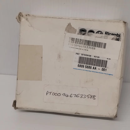 Genuine 1st and 2nd Synchronizer Gears - Fiat Ducato 1994-2022 | 9467633588