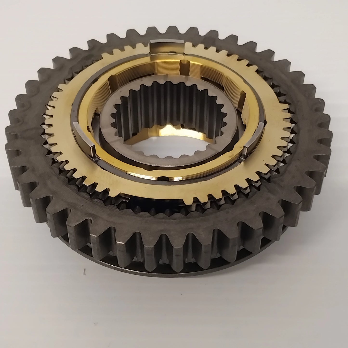 Genuine 1st and 2nd Synchronizer Gears - Fiat Ducato 1994-2022 | 9467633588