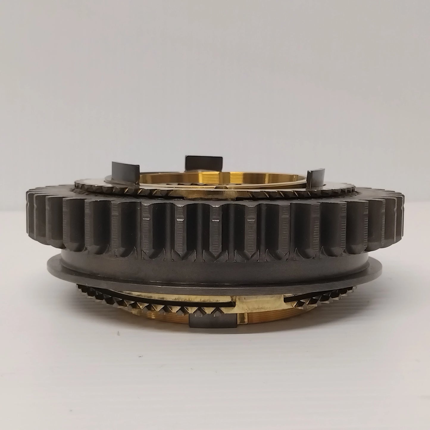 Genuine 1st and 2nd Synchronizer Gears - Fiat Ducato 1994-2022 | 9467633588