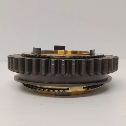 Genuine 1st and 2nd Synchronizer Gears - Fiat Ducato 1994-2022 | 9467633588