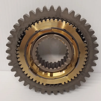 Genuine 1st and 2nd Synchronizer Gears - Fiat Ducato 1994-2022 | 9467633588