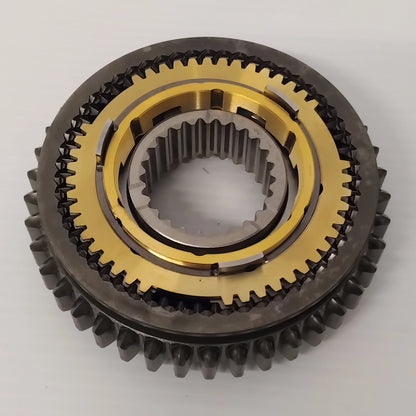 Genuine 1st and 2nd Synchronizer Gears - Fiat Ducato 1994-2022 | 9467633588