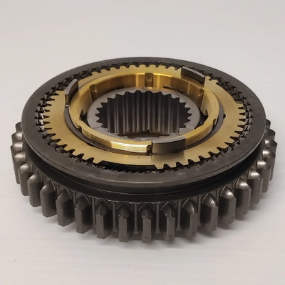 Genuine 1st and 2nd Synchronizer Gears - Fiat Ducato 1994-2022 | 9467633588