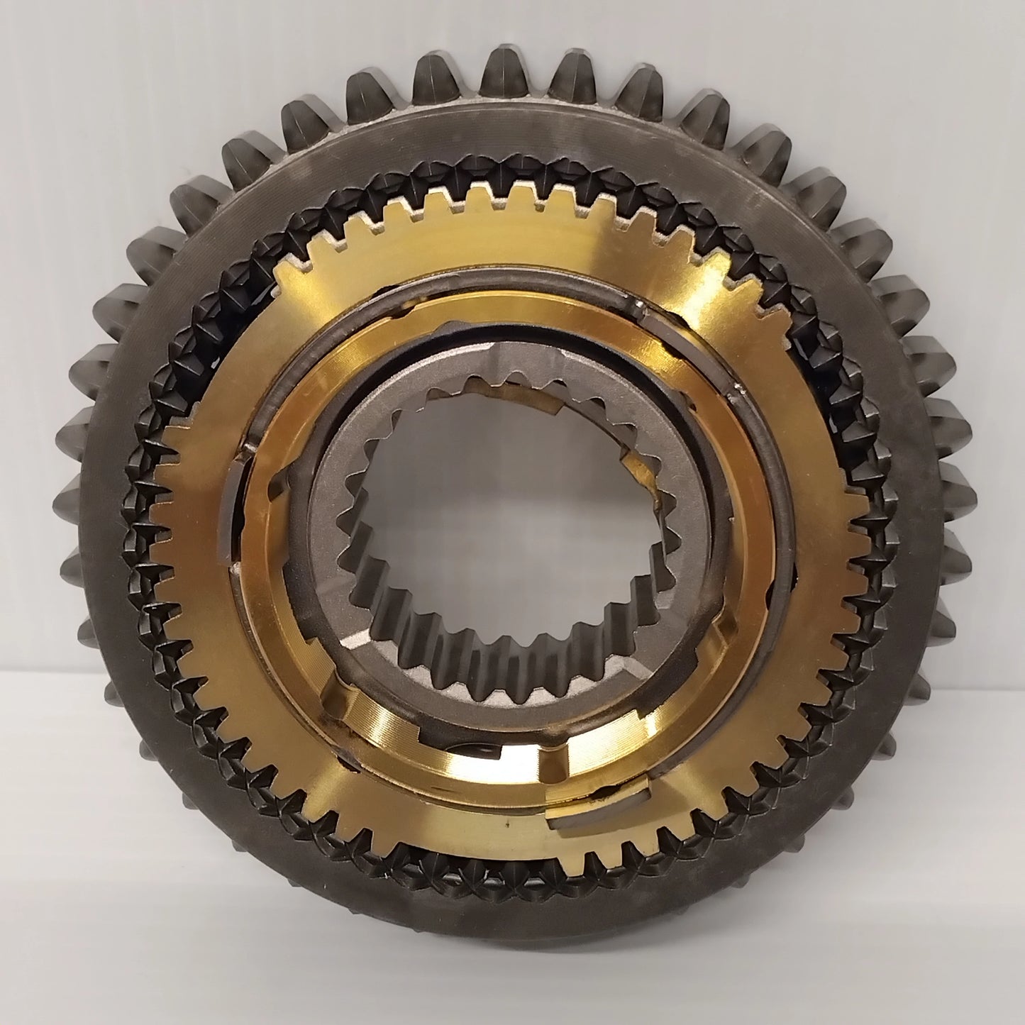 Genuine 1st and 2nd Synchronizer Gears - Fiat Ducato 1994-2022 | 9467633588