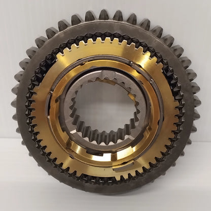 Genuine 1st and 2nd Synchronizer Gears - Fiat Ducato 1994-2022 | 9467633588