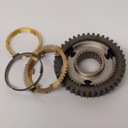 Genuine 1st and 2nd Synchronizer Gears - Fiat Ducato 1994-2022 | 9467633588