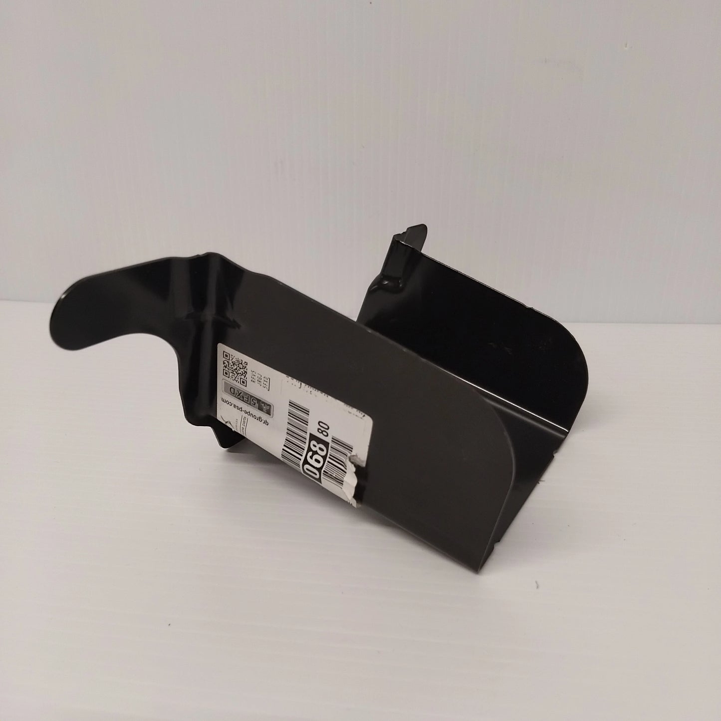 Genuine Tailgate Pillar Right Stiffener - Citroen Berlingo | 9823506880
