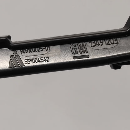 Genuine Nameplate Grille Right Bracket - Vauxhall Insignia B 2018- | 39067901