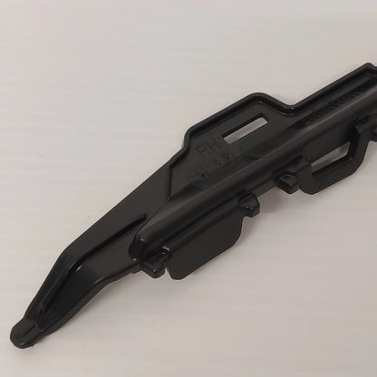 Genuine Nameplate Grille Right Bracket - Vauxhall Insignia B 2018- | 39067901