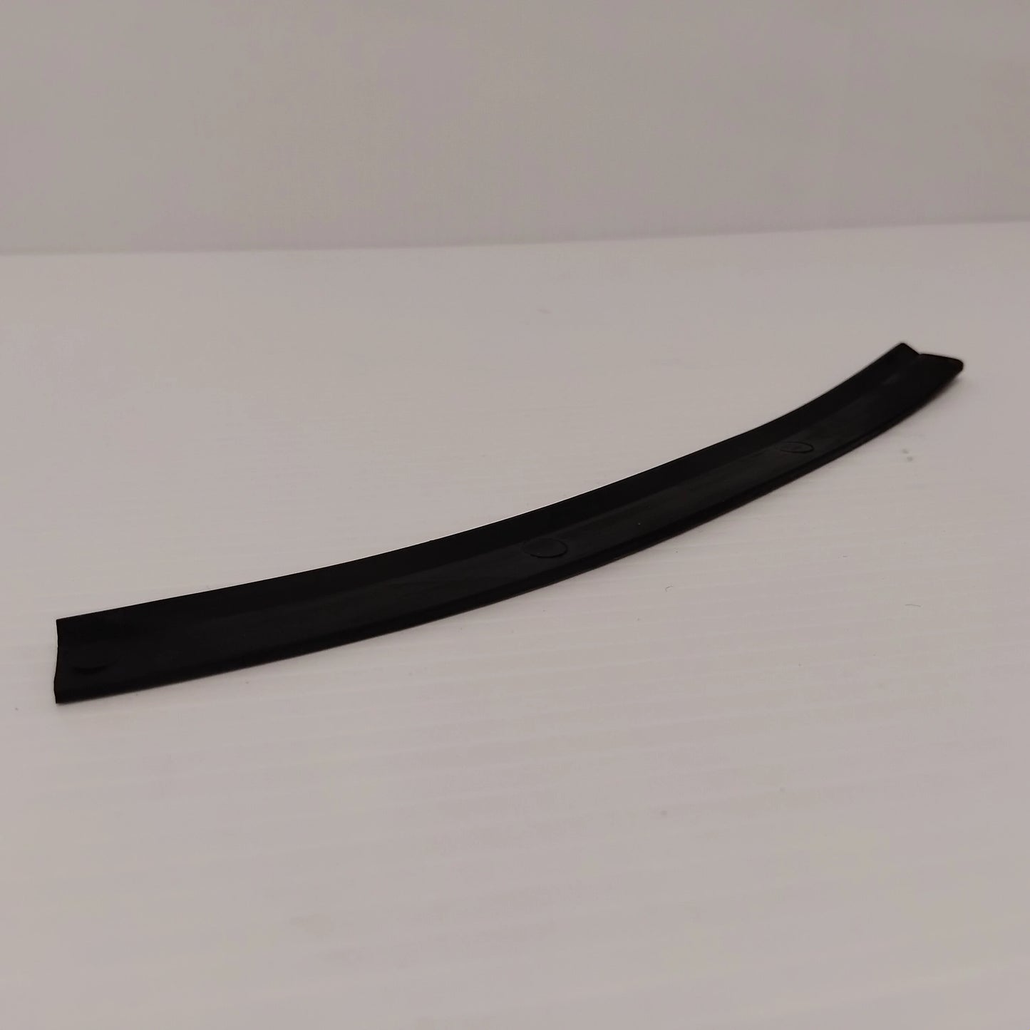 Genuine Hyundai Lip Assy-Rr Spoiler | 87222G2000