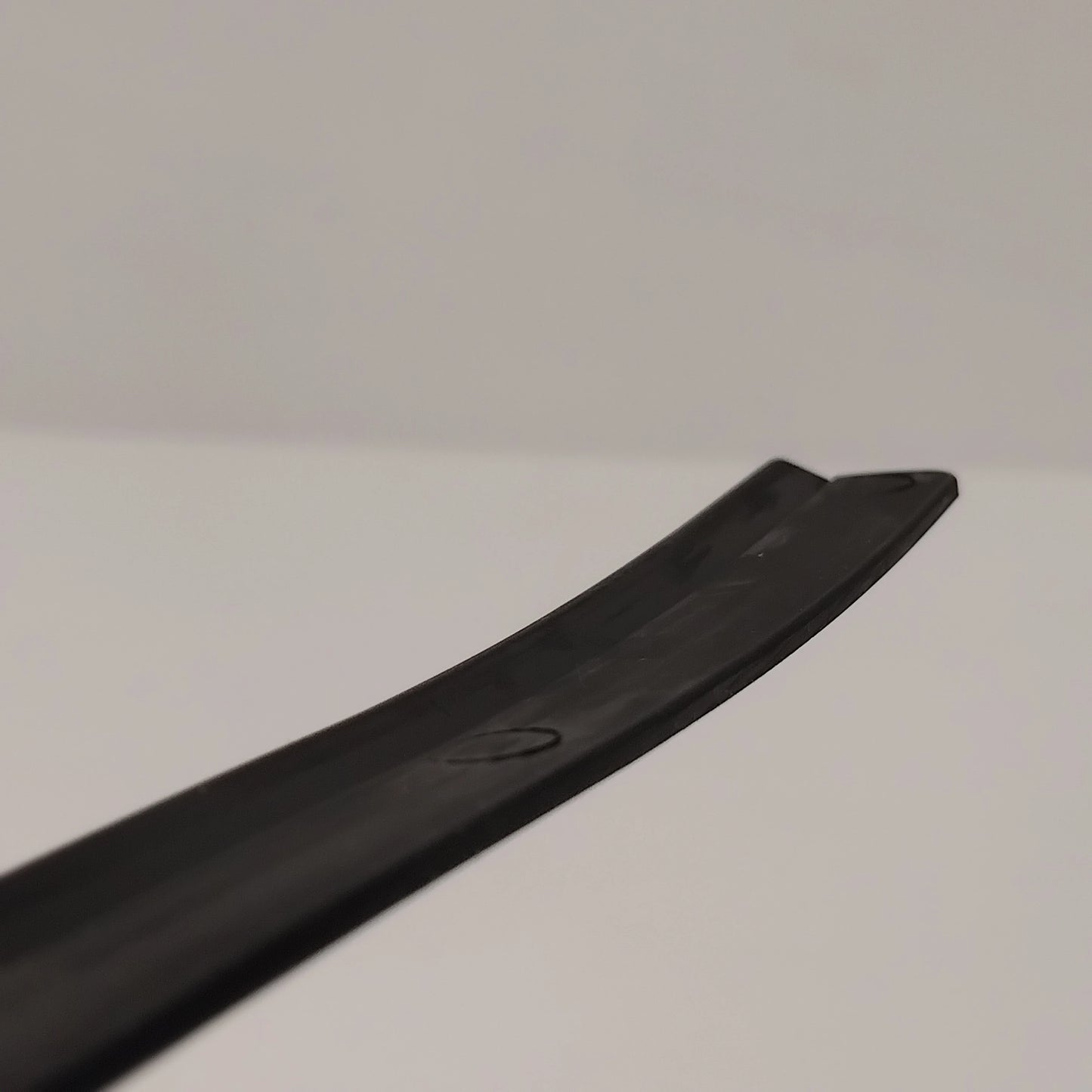 Genuine Hyundai Lip Assy-Rr Spoiler | 87222G2000