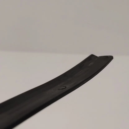 Genuine Hyundai Lip Assy-Rr Spoiler | 87222G2000