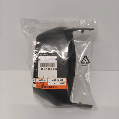 Genuine Renault Shell-Under Strg | 48 47 168 53R