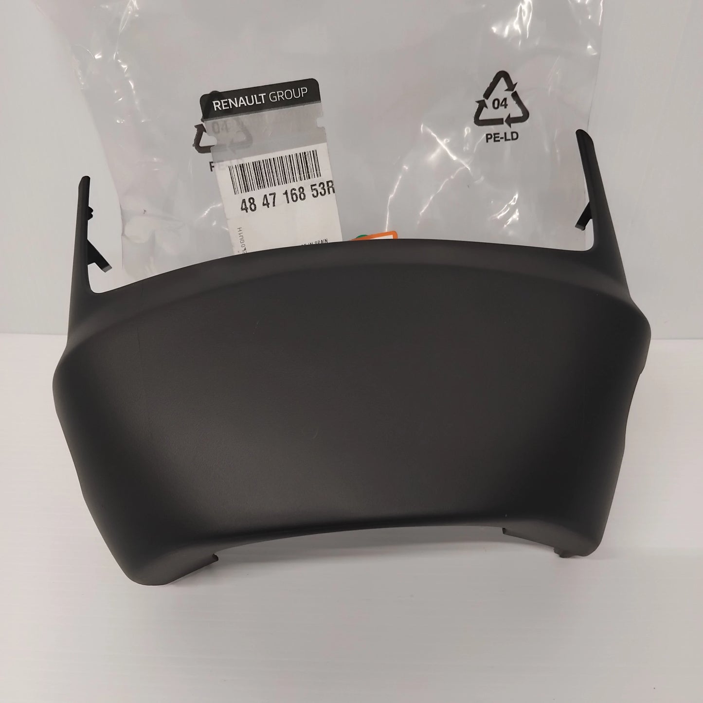 Genuine Renault Shell-Under Strg | 48 47 168 53R