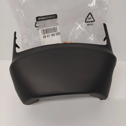 Genuine Renault Shell-Under Strg | 48 47 168 53R