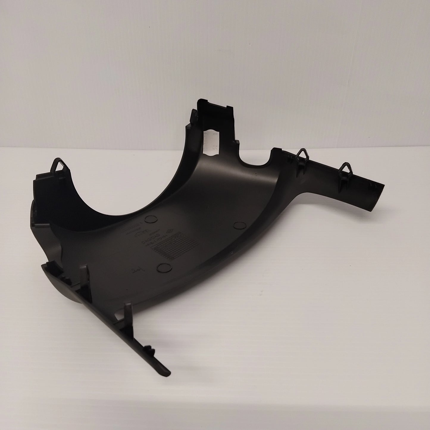 Genuine Renault Shell-Under Strg | 48 47 168 53R