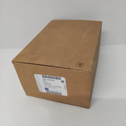 Genuine 13-Pin Tow Bar Wiring - Vauxhall Insignia Station Wagon | 13400945