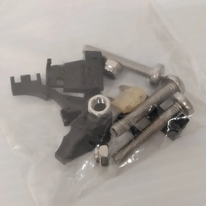 Genuine 13-Pin Tow Bar Wiring - Vauxhall Insignia Station Wagon | 13400945