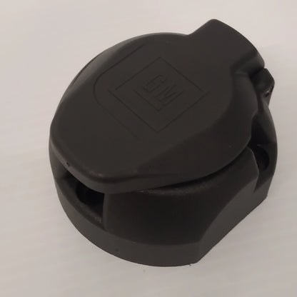 Genuine 13-Pin Tow Bar Wiring - Vauxhall Insignia Station Wagon | 13400945