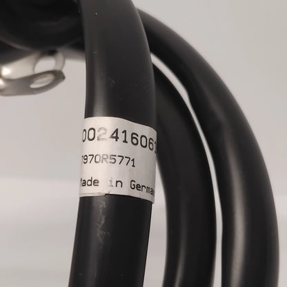 Genuine 13-Pin Tow Bar Wiring - Vauxhall Insignia Station Wagon | 13400945