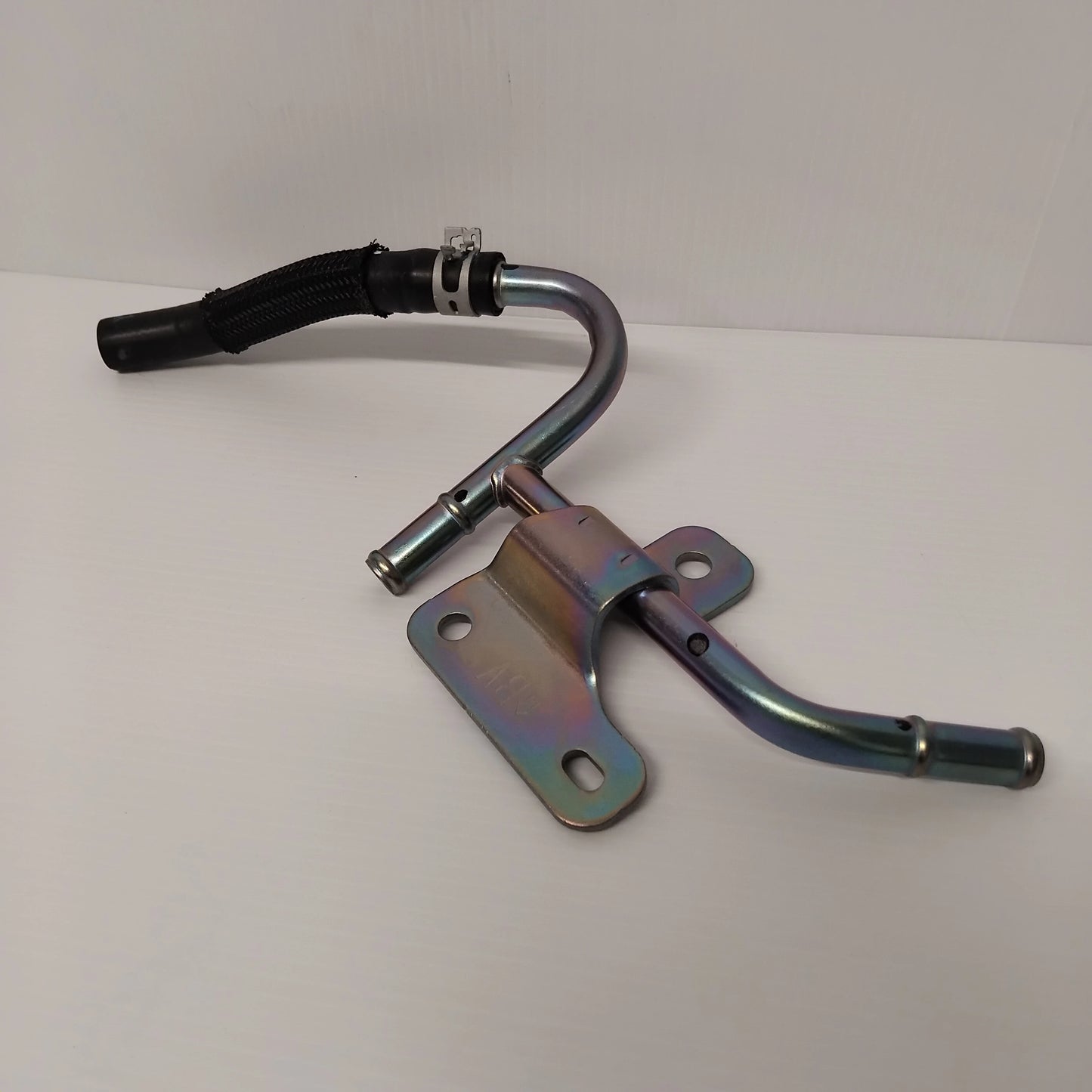 Genuine Oil Cooler Tube - Nissan Juke 2014-2019 Automatic | 21619BV82A