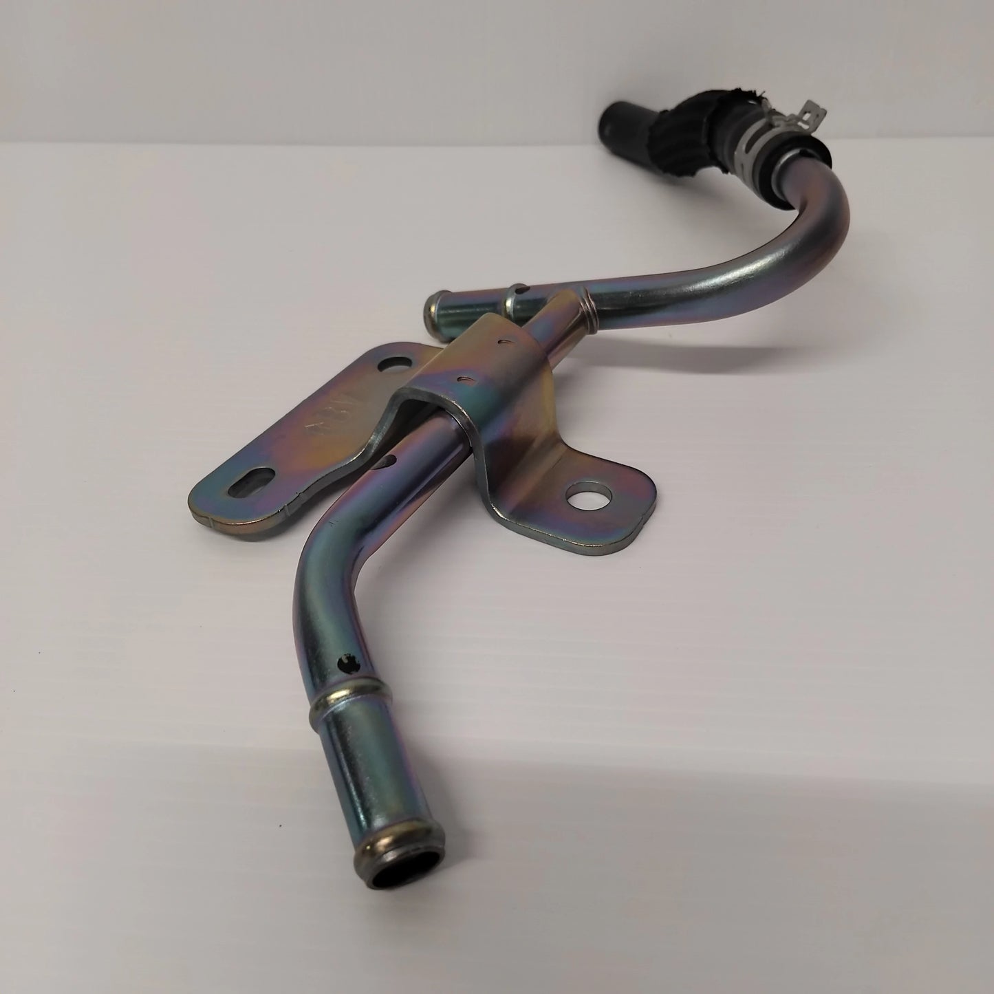 Genuine Oil Cooler Tube - Nissan Juke 2014-2019 Automatic | 21619BV82A