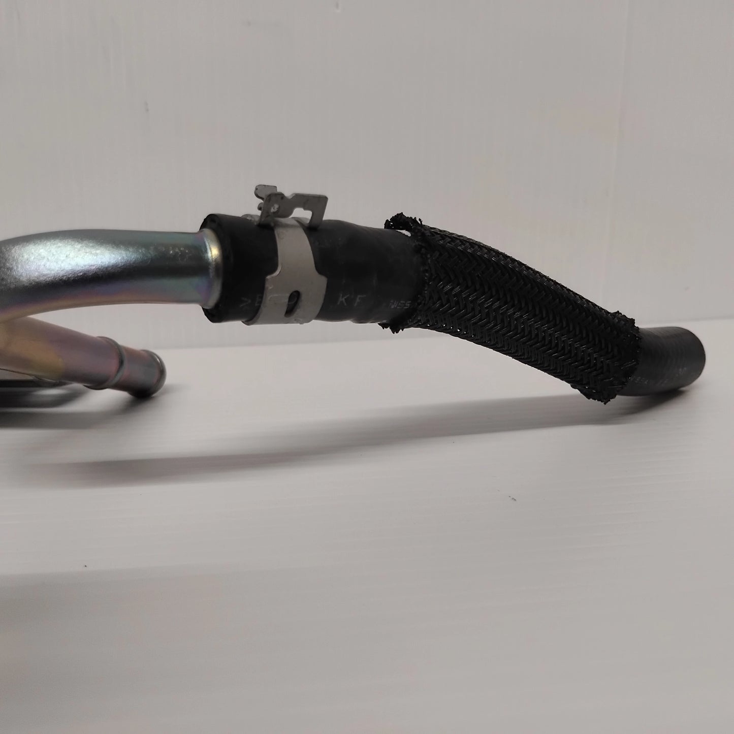 Genuine Oil Cooler Tube - Nissan Juke 2014-2019 Automatic | 21619BV82A