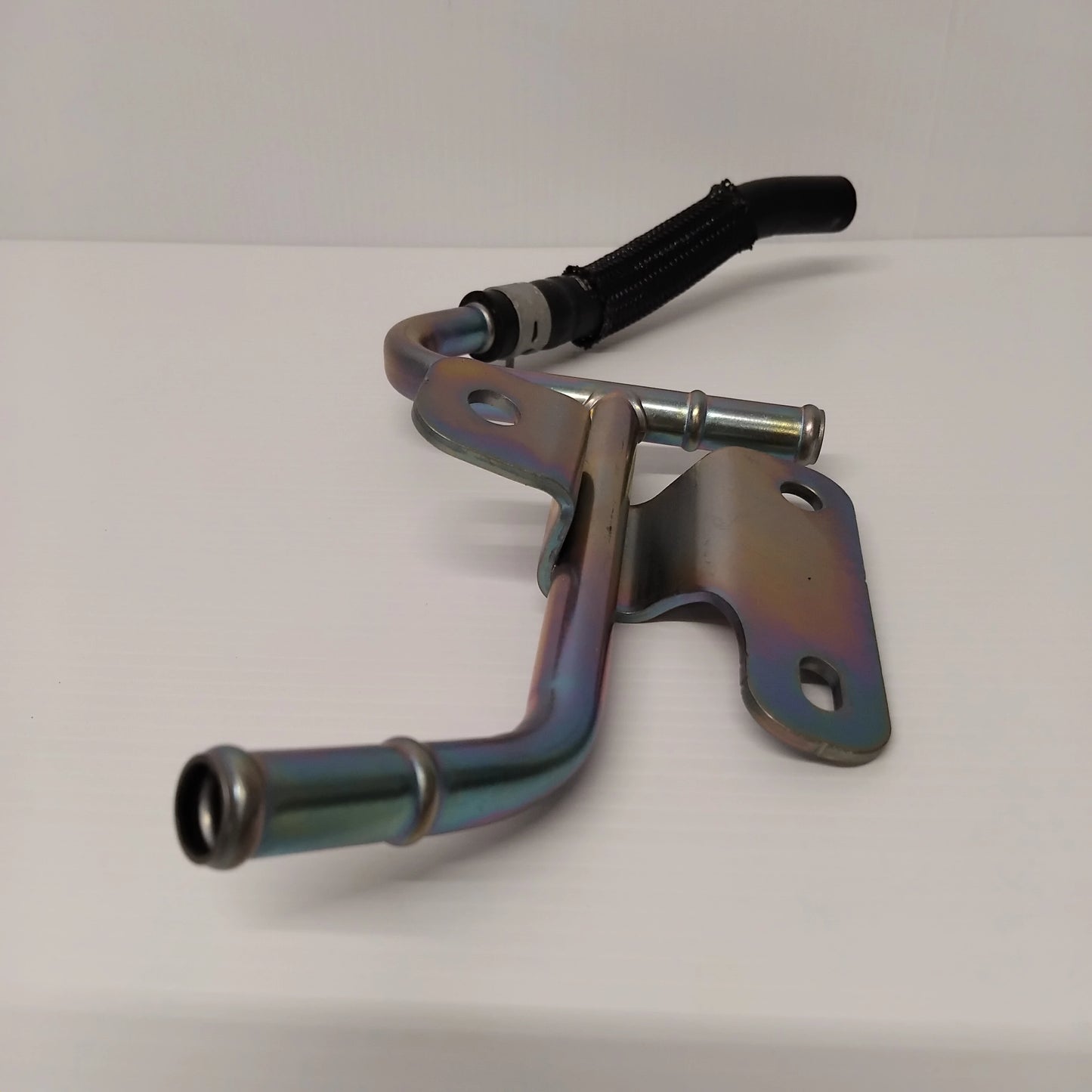 Genuine Oil Cooler Tube - Nissan Juke 2014-2019 Automatic | 21619BV82A