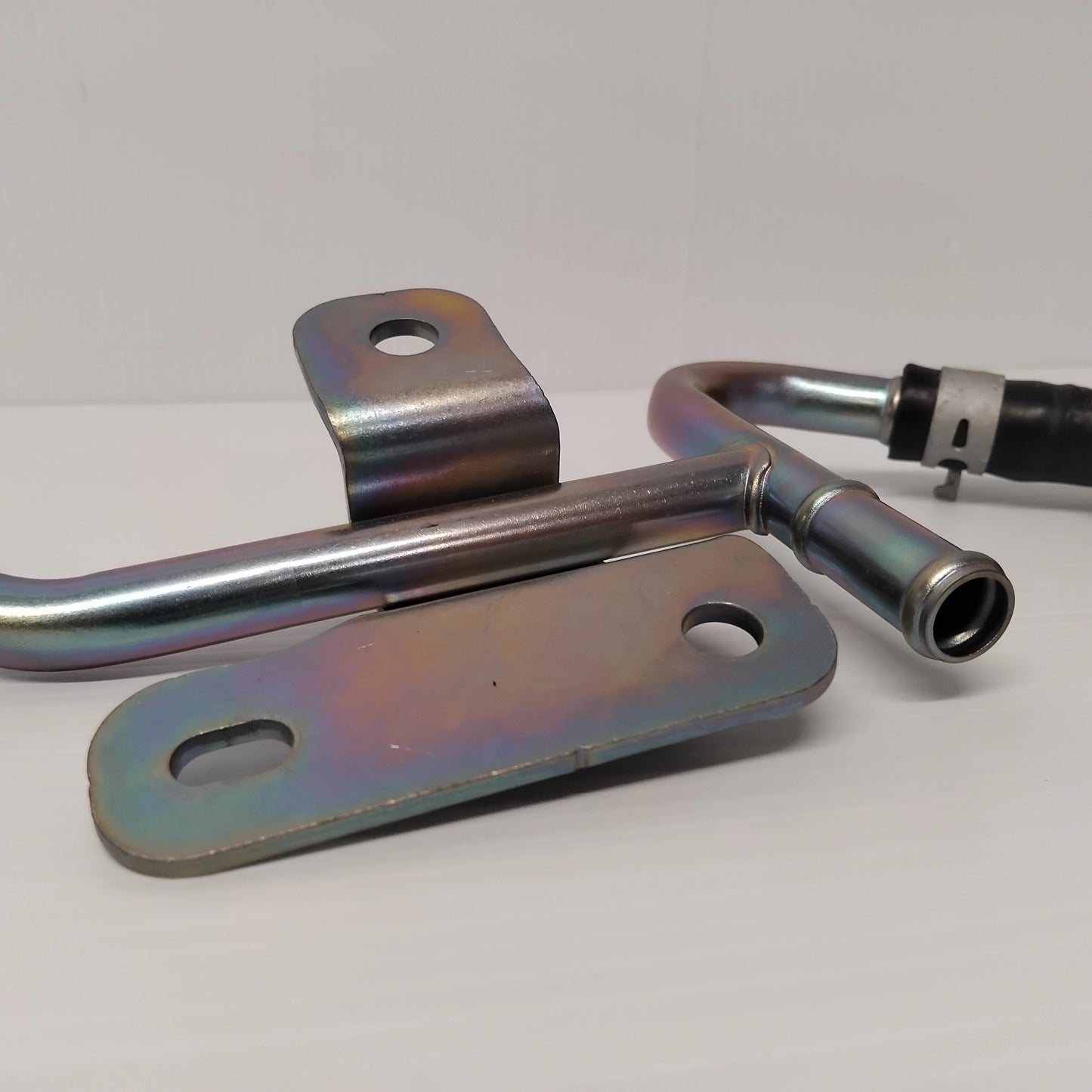 Genuine Oil Cooler Tube - Nissan Juke 2014-2019 Automatic | 21619BV82A