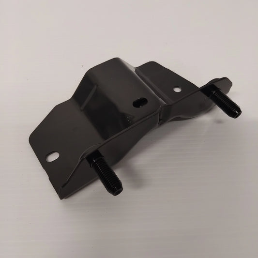 Genuine Side Floor Frame Left Panel Piece - Mazda MX-5 2015-2023 | N2Y354750