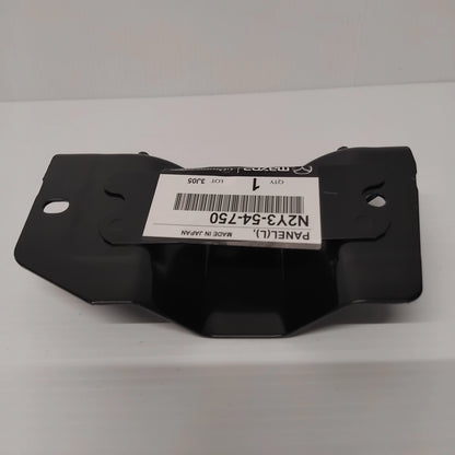 Genuine Side Floor Frame Left Panel Piece - Mazda MX-5 2015-2023 | N2Y354750