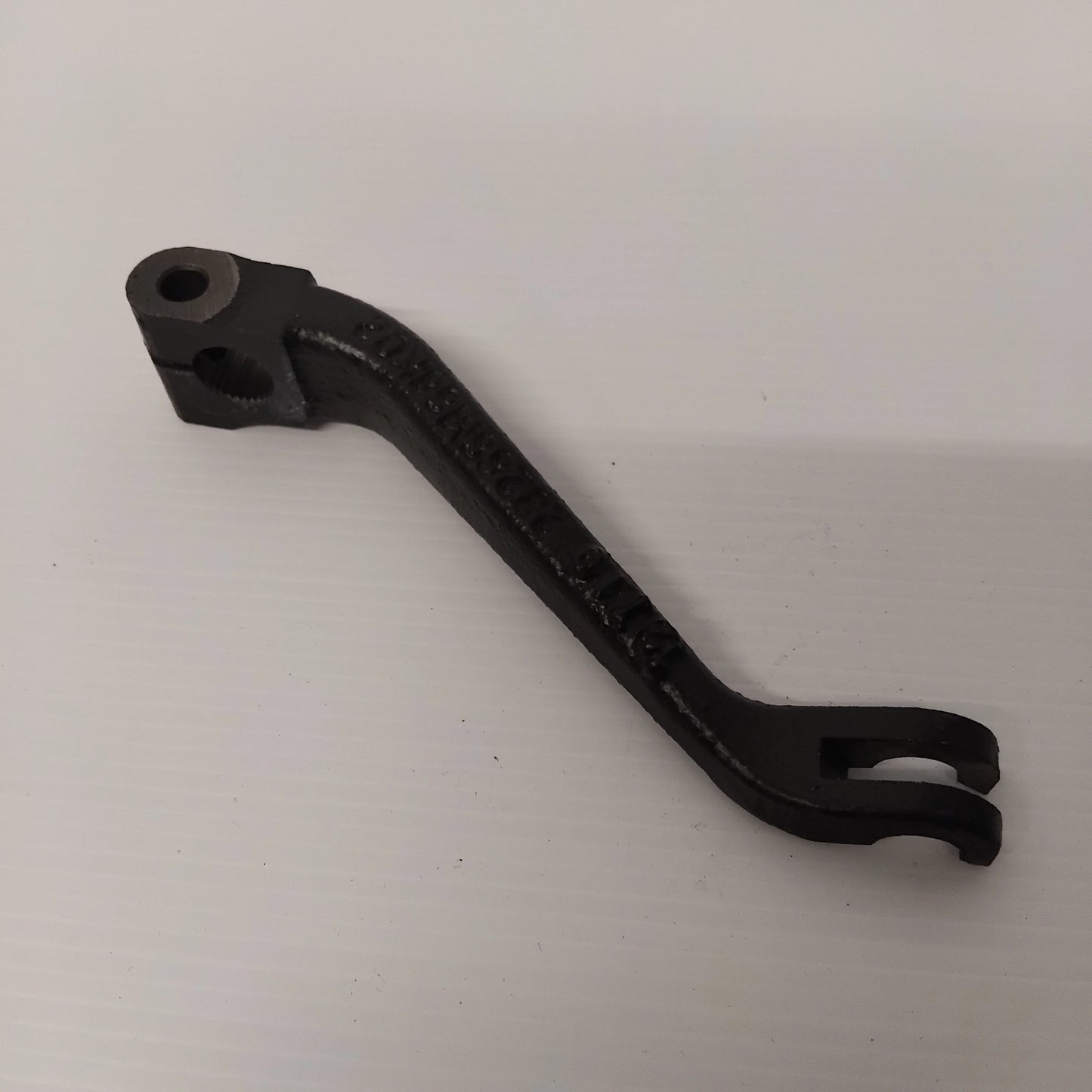 Genuine Clutch Control Arm - Nissan Pixo 2009-2013 | 328444A00A