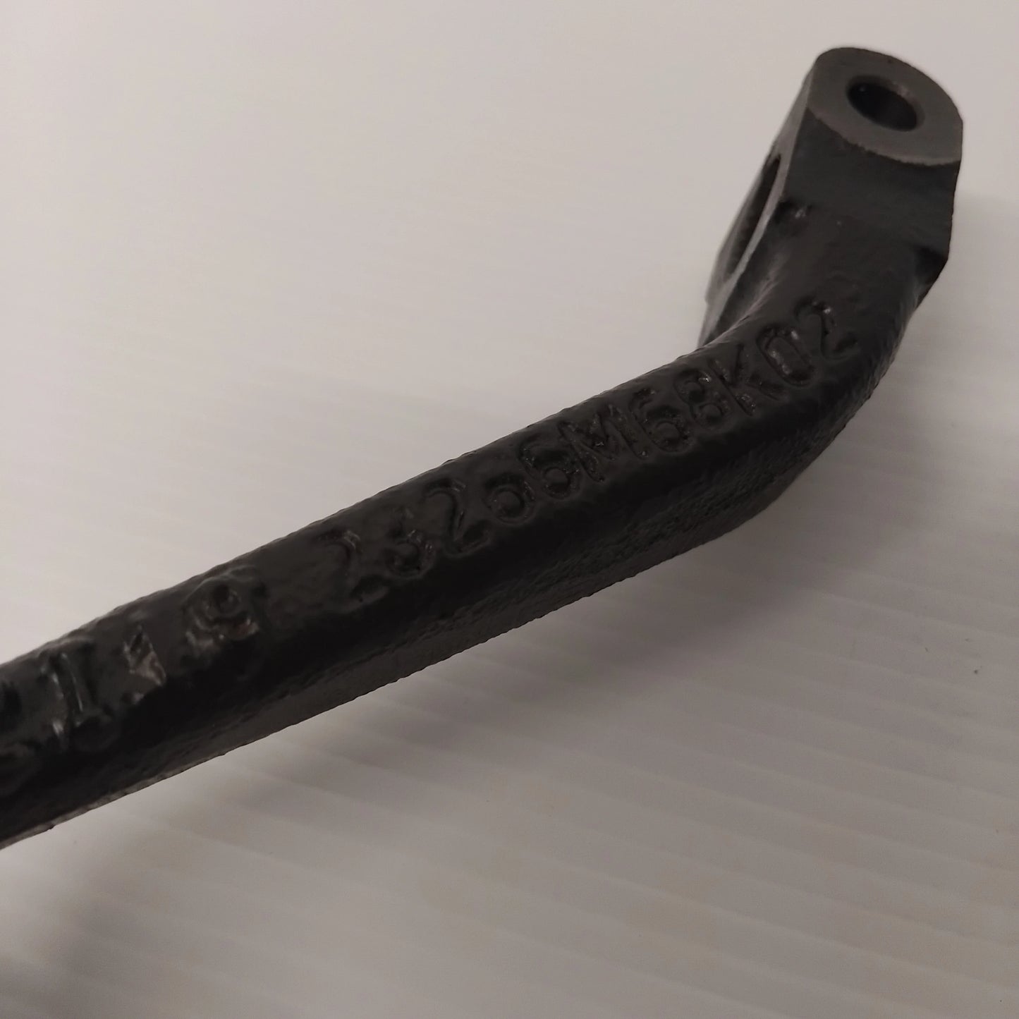 Genuine Clutch Control Arm - Nissan Pixo 2009-2013 | 328444A00A