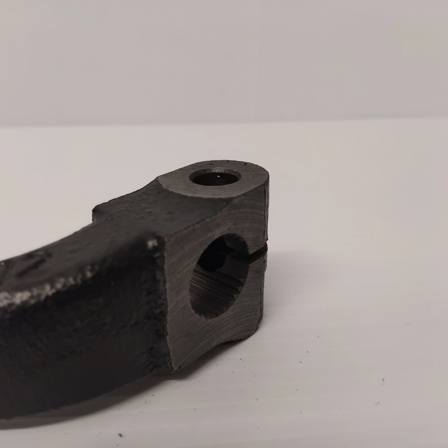 Genuine Clutch Control Arm - Nissan Pixo 2009-2013 | 328444A00A