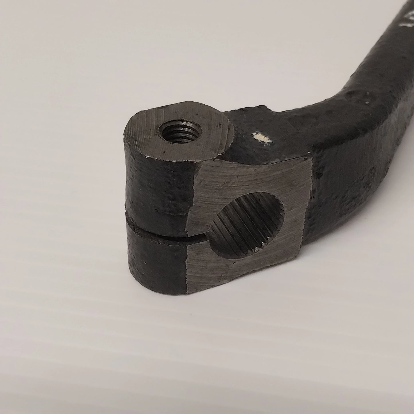 Genuine Clutch Control Arm - Nissan Pixo 2009-2013 | 328444A00A