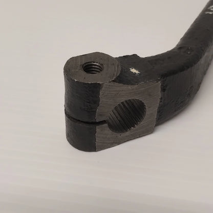 Genuine Clutch Control Arm - Nissan Pixo 2009-2013 | 328444A00A