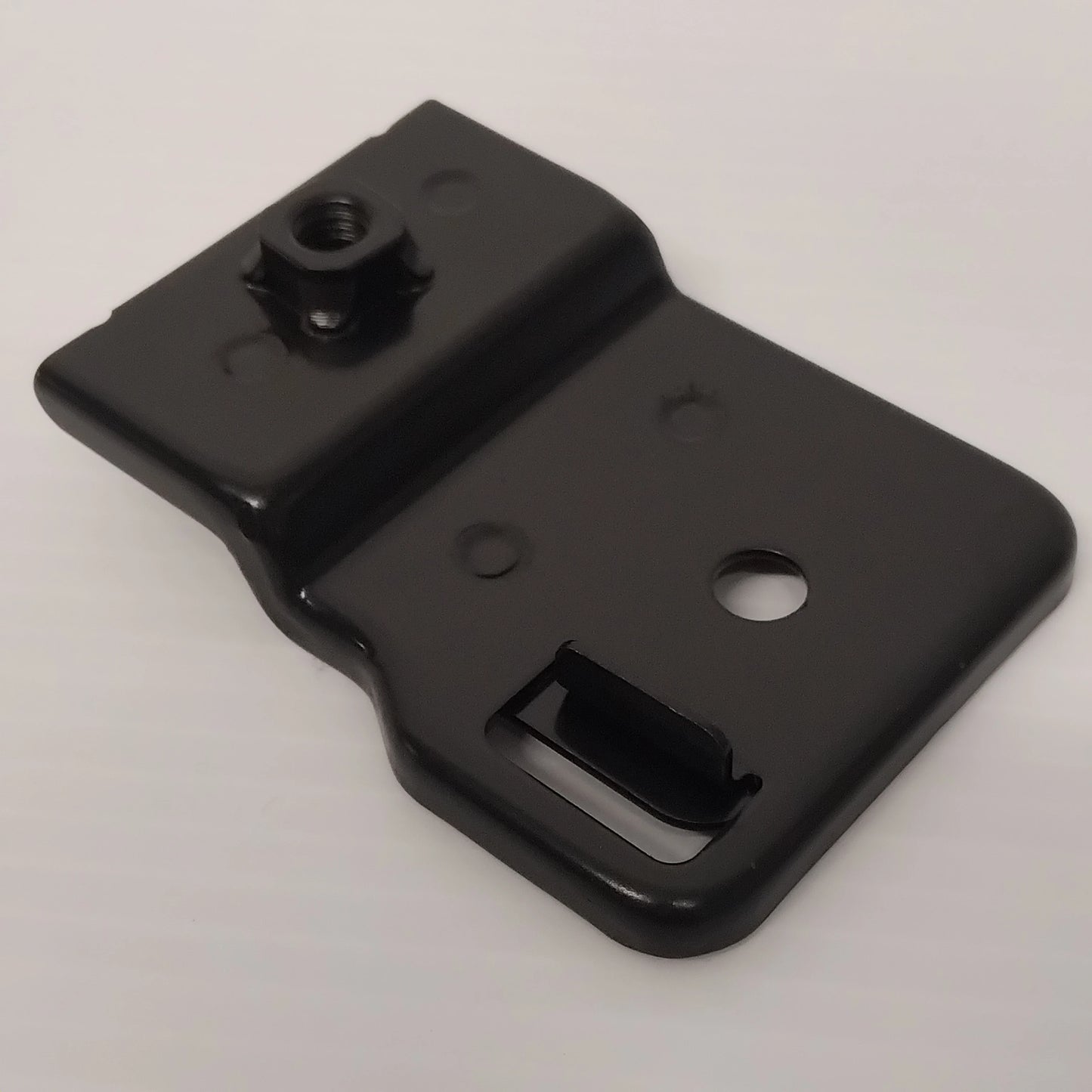 Genuine Radiator Support Frame Washer - Nissan 370Z 2009-2019 | 289253GY0A