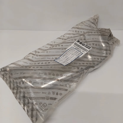 Genuine Heater Radiator Pipes - Fiat 500X / 500L | 77366514