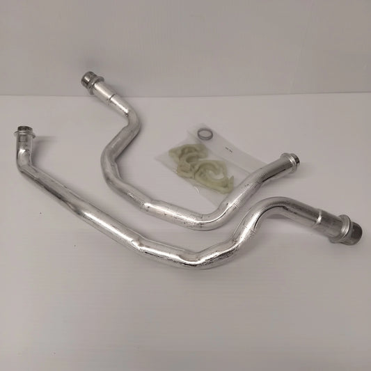 Genuine Heater Radiator Pipes - Fiat 500X / 500L | 77366514