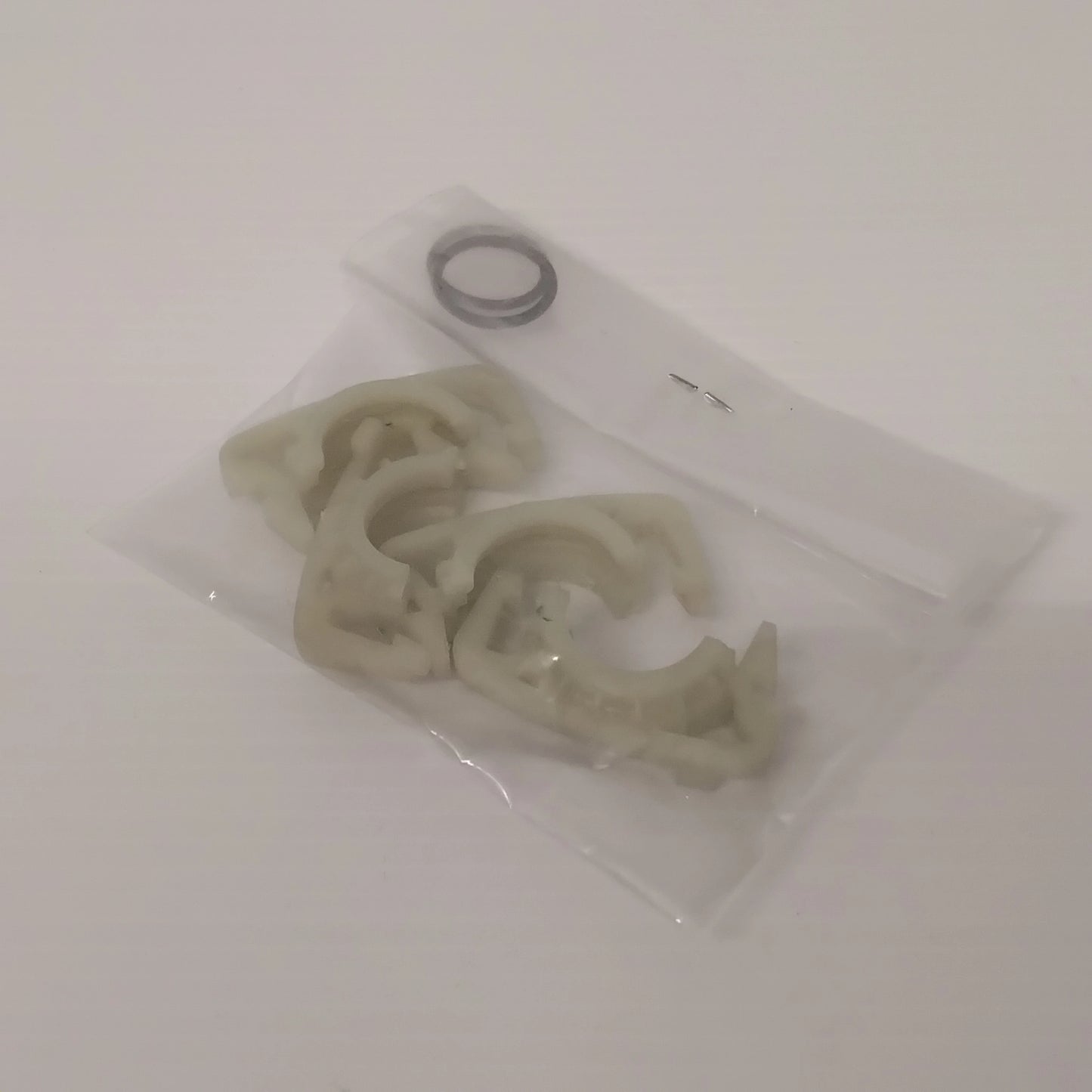 Genuine Heater Radiator Pipes - Fiat 500X / 500L | 77366514